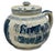 Antique American Stoneware Boston Home the of the Bean & Spirit of 76 Bunker Hill Baked Bean Pot in Pristine Condition For Sale In Boston - Image 6 of 18