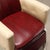Metal Vintage Barber Chair, 1960s For Sale - Image 7 of 16