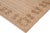 1980s Vintage Boho Chic Multi/Brown Wool Rug - 10'1" X 13'2" For Sale - Image 4 of 10