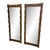 Mid-Century Modern Mirrors - a Pair For Sale