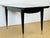 Art Deco Dining Table in Macassar Ebony, France, 1940s For Sale - Image 14 of 18