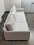 2020s Serena & Lily Bespoke Perennials Pinstripe Sofa For Sale - Image 5 of 12