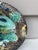 19th Century Majolica Palissy Wall Fish Platter Choisy Le Roi For Sale In Austin - Image 6 of 11