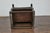 English Jacobean 1690s Oak High Back Armchair with Carved Décor and Turned Legs For Sale - Image 10 of 12