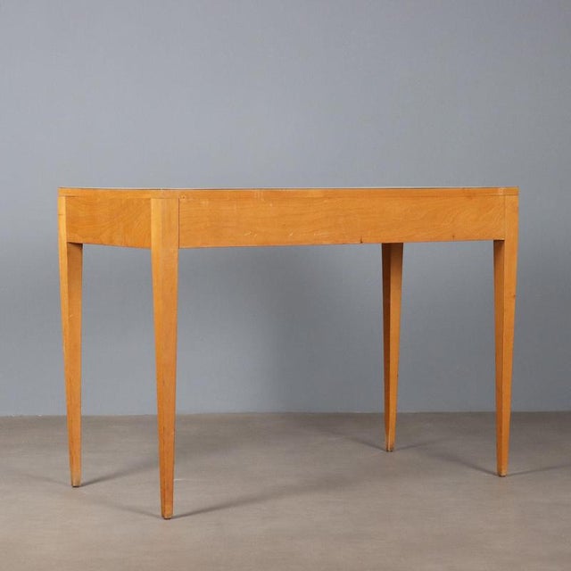Writing Desk, 1960s For Sale - Image 6 of 7