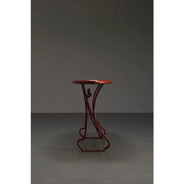 Oblong Side Table For Sale - Image 3 of 12