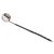 Silver Antique American Sterling Silver & Baleen Georgian Punch Nog Toddy Ladle 1780 For Sale - Image 8 of 12