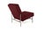 1960s Vintage Mid-Century Modern Velp Chair For Sale - Image 5 of 16