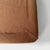 Italian Modern Brown Fabric Le Bambole Bed by Mario Bellini for B&B, 1980s For Sale - Image 13 of 17