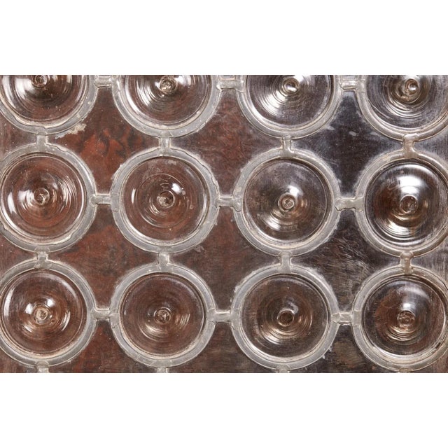 Antique Oak Arts & Crafts Sideboard For Sale - Image 3 of 16