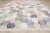 Contemporary Turkish Kilim Rug, 08'04 X 11'05 For Sale - Image 9 of 10