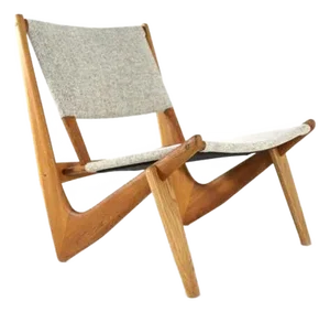 Armchair by Bertil W. Behrman for Engen Möbelfabriker, 1950s