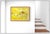 Message us to inquire about custom framing options! (Included for free with every purchase) The artwork here, "Harbor...