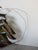 1970s 1970’s Vintage Curtis Jere Style Brutalist Metal and Copper Ship Wall Art Sculpture, Unsigned For Sale - Image 5 of 12