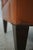 Pair of George Smith Butterfly Leather Club Chairs For Sale - Image 13 of 18