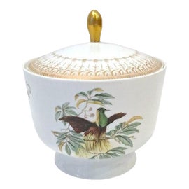 Example of Mottahedeh Bottles and Jars and Jugs
