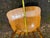 Vintage Spindle Windsor Dining Chairs. Set of 6 For Sale - Image 4 of 16