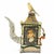Large Teapot with Portraits and Bird Lid transforms a traditional teapot into a captivating work of narrative sculpture,...