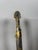 Kindjal dagger from the Caucasus, Russian Empire, in silver and vermeil, 19th century For Sale - Image 6 of 7