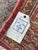 2ft 6in × 6ft 5in Oushak Turkish Runner Rug, Vintage For Sale In San Francisco - Image 6 of 12