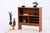 Vintage Danish Teak Regal with Drawers For Sale - Image 16 of 16