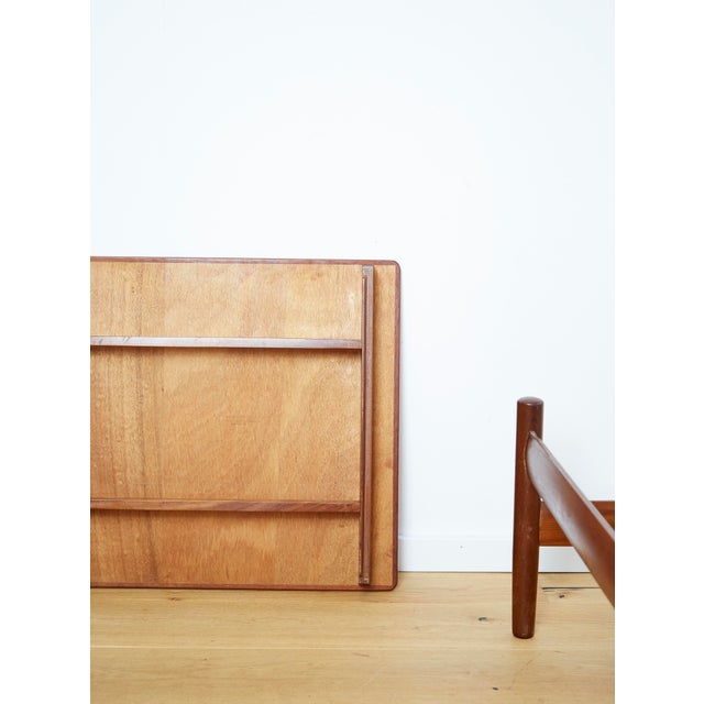 Saga Coffee Table by Karl Sørlie for Sørlie & Sonner, 1960s For Sale - Image 11 of 13