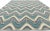 Postmodern 2010s Retro Chevron Moroccan Rug, 08’10 X 12'07 For Sale - Image 3 of 9