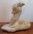 Art Deco Doe Deer Sculpture For Sale - Image 4 of 9