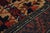 Textile Vintage Balouch Rug 3'0'' X 5'4'' For Sale - Image 7 of 9