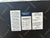 2020s Kalos Lounge Chair & Ottoman by Antonio Citterio for B&b Italia, New With Tags For Sale - Image 5 of 18