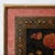 Persian Paint Lacquered Book Cover, 19th Century For Sale - Image 4 of 10