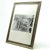 Art Deco Frame, Belgium, 1950s For Sale - Image 9 of 9