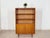 Bookcase in Walnut Veneer, 1960s For Sale - Image 13 of 13