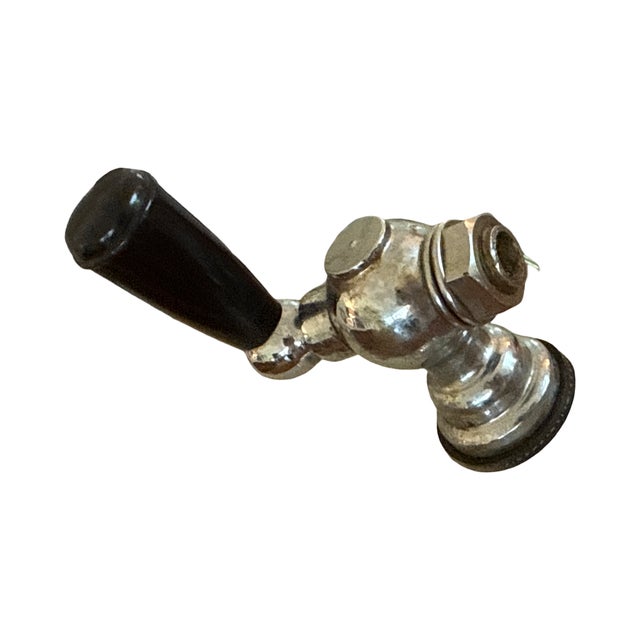 Ceramic 1970s Metlox Poppytrail Bandero Beverage Dispenser and Warming Base For Sale - Image 7 of 7