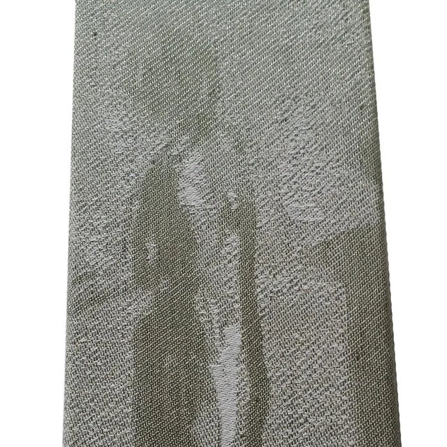Jacquard Woven Wall Art by Anke Land For Sale - Image 3 of 6