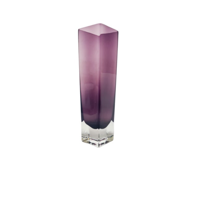 Postmodern Vase, Sweden, 1970s For Sale - Image 11 of 11