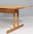 1960s Coffee Table attributed to Børge Mogensen for Fredericia, 1960s For Sale - Image 5 of 8