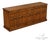 Henredon Mid Century Modern Walnut Sideboard For Sale