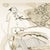 Figurative Rooftop Arrival - Robert Lohman, C. 1972 For Sale - Image 3 of 10