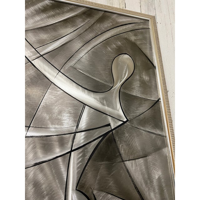 "The Dance" by Raymond Karpuska For Sale - Image 10 of 13