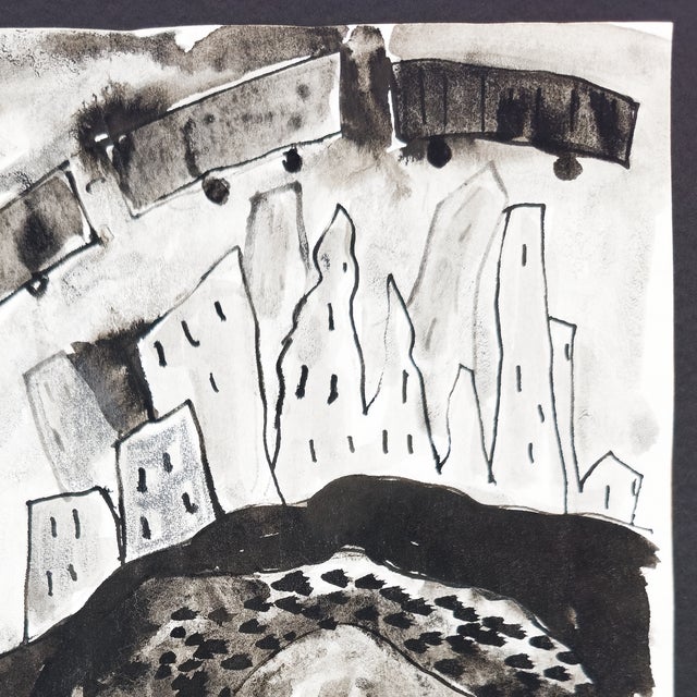 1980s Do You See It? - Fran Bull, C. 1987 For Sale - Image 5 of 10
