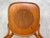 Bentwood Dining Chairs from Thonet, 1930s, Set of 2 For Sale - Image 9 of 11