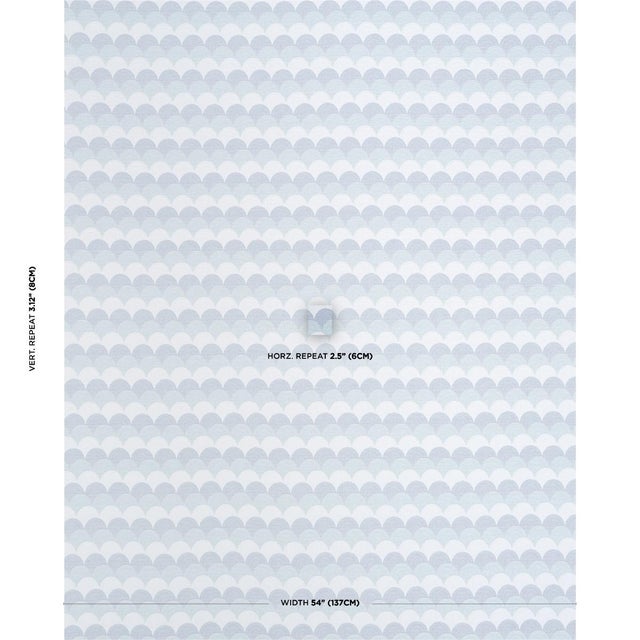 With its classic offset scallops, tonal stripe, and quilted texture, Prairie Hills offers a unique tactile design in a...