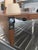 Set of 2 shelves for the Kai Kristiansen shelving system by FM Furniture / Møbel Fakta Denmark / FM Møbler. Dimensions: 28...