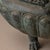 Renaissance Style Oval Bronze Planter, 1900s For Sale - Image 6 of 8
