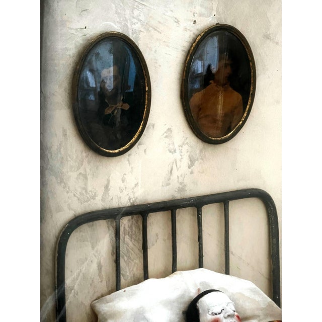 Modern Framed Photography Paolo Ventrua For Sale - Image 3 of 10