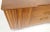Mid-Century Modern Long Walnut Dresser For Sale - Image 10 of 11