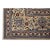 1950s Persian Kashan Area Rug 10’10” X 14’2″ For Sale - Image 4 of 11
