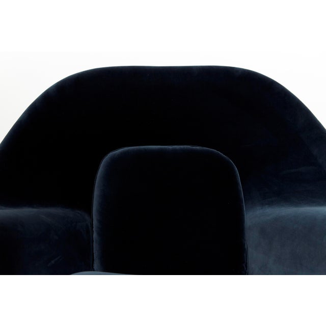 Womb Chair by Eero Saarinen for Knoll International For Sale - Image 17 of 18