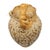 Asian Inspired Studio Pottery Stoneware Urn Ginger Jar For Sale - Image 9 of 14